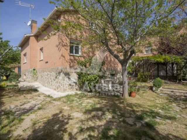 Casa en venta en Santorcaz, Madrid