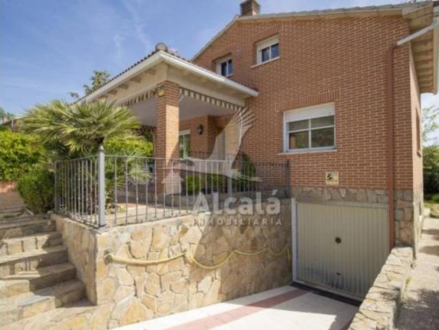 Casa en venta en Santorcaz, Madrid