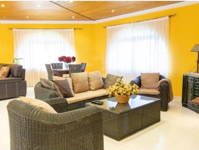 Casa en venta en Quintana de Raneros, Santovenia de la Valdoncina