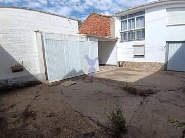Casa en venta en Santovenia De La Valdoncina, Castilla y León