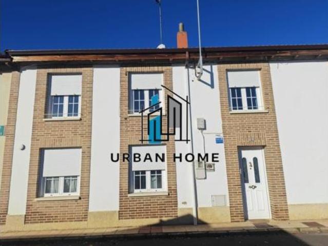 Casa en venta en Santovenia De La Valdoncina, Castilla y León