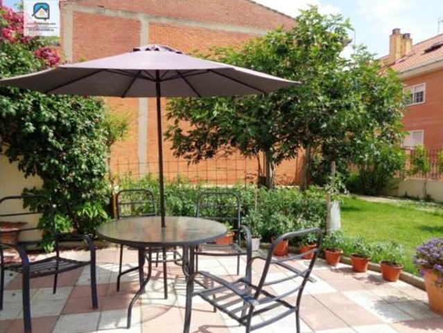 Casa en venta en Santovenia De Pisuerga, Valladolid