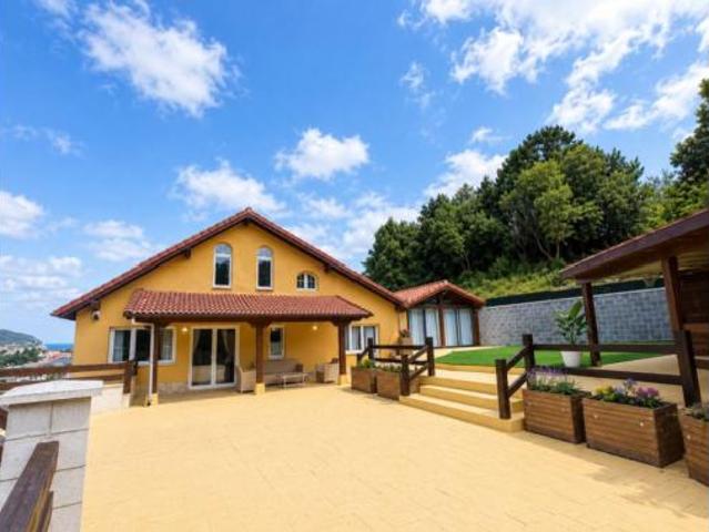 Casa en venta en El Dueso, Santoña