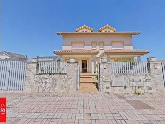 Casa en venta en Berria, Santoña