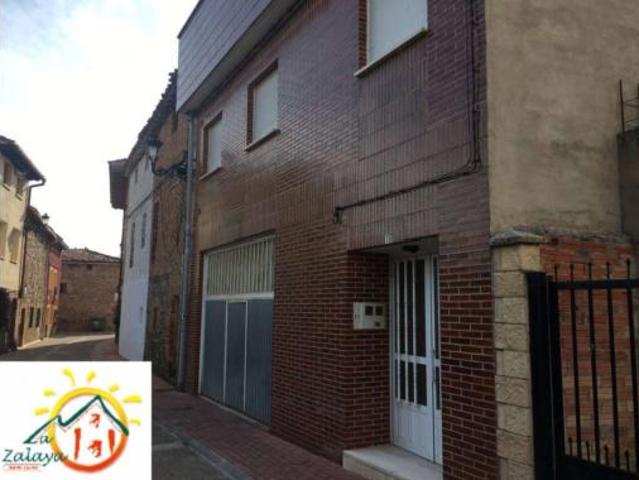 Casa en venta en Santurde De Rioja, La Rioja
