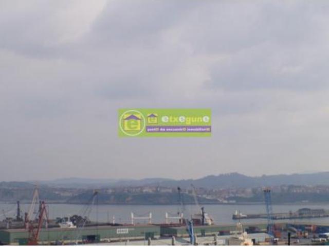 Casa en venta en Kabiezes, Santurtzi
