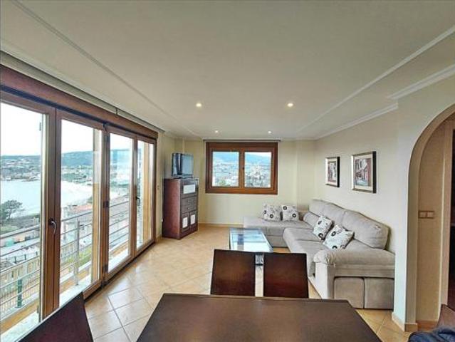Casa en venta en Dorrón, O Salnés