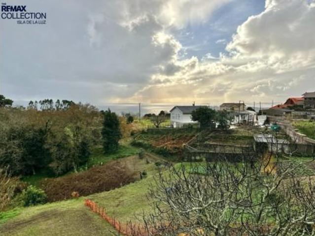 Casa en venta en Padriñán, O Salnés