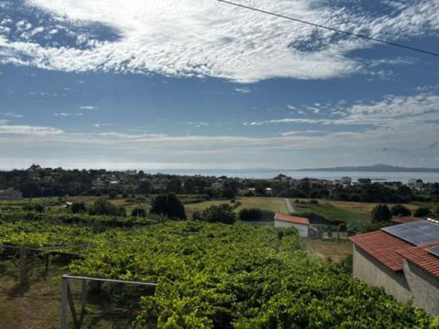 Casa en venta en A Lanzada, O Salnés