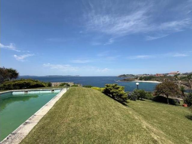 Casa en venta en Paxariñas, O Salnés
