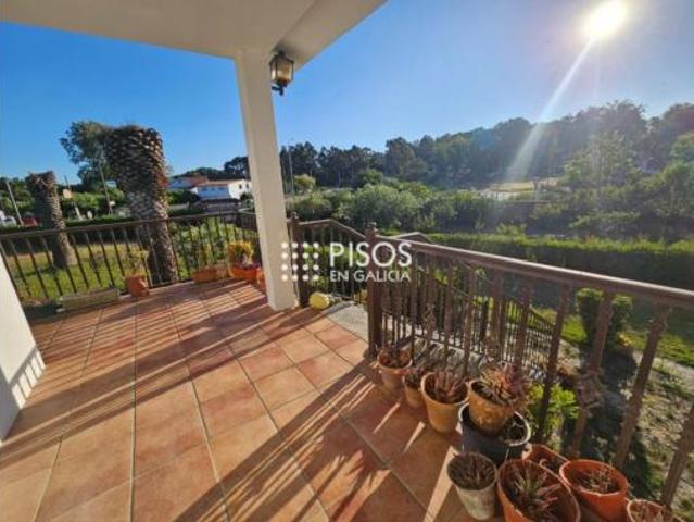 Casa en venta en Maior, O Salnés
