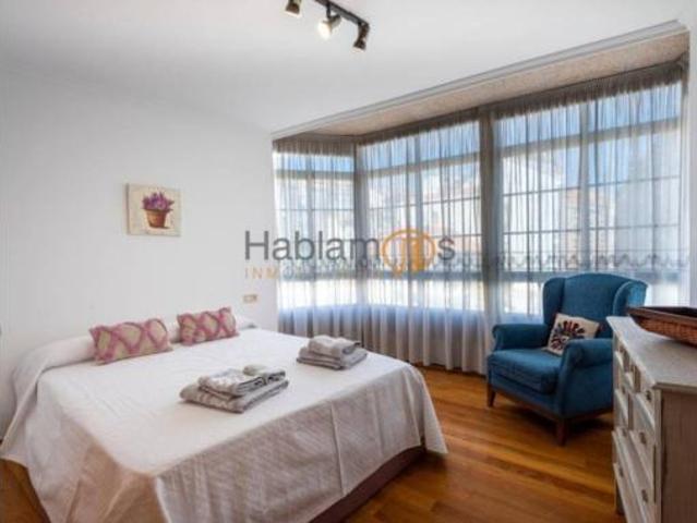 Casa en venta en Sanxenxo, Padriñán