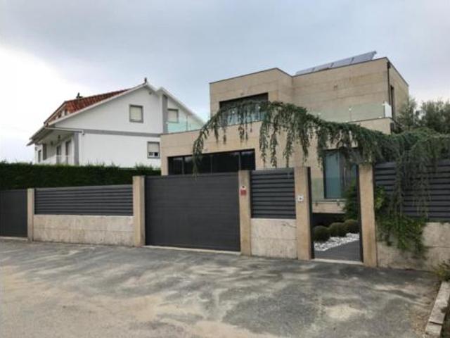 Casa en venta en Sanxenxo, Baltar