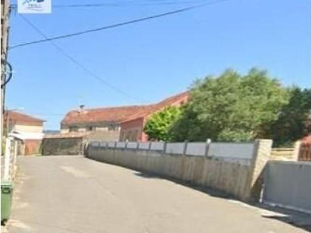 Casa en venta en Rouxique, O Salnés