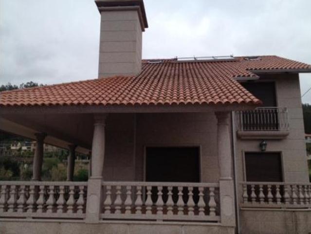 Casa en venta en Padriñán, O Salnés
