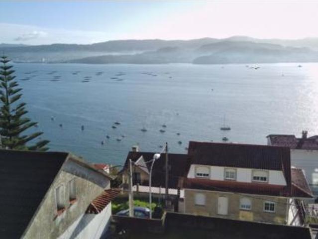 Casa en venta en Dorrón, Sanxenxo