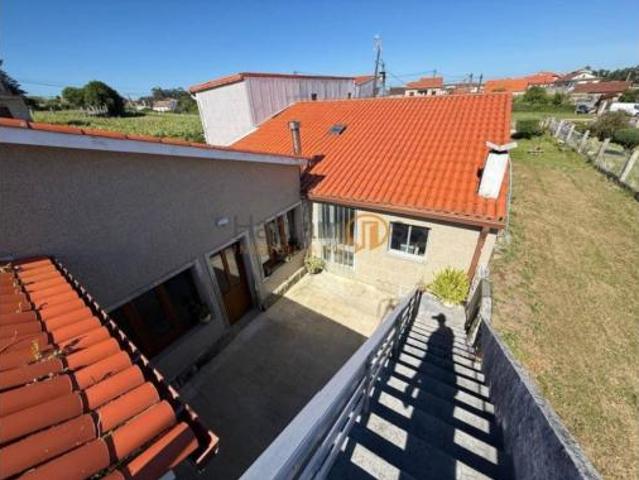 Casa en venta en Sanxenxo, A Revolta