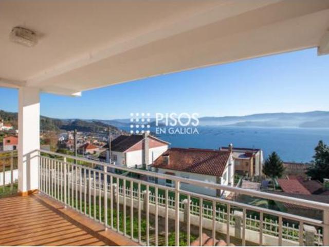 Casa en venta en Padriñán, O Salnés
