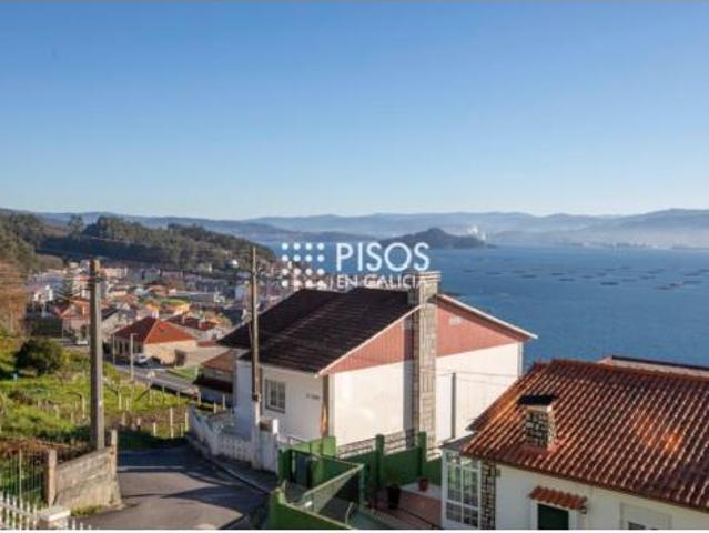 Casa en venta en Padriñán, O Salnés