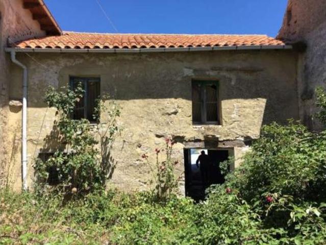 Casa en venta en Sargentes De La Lora, Castilla y León