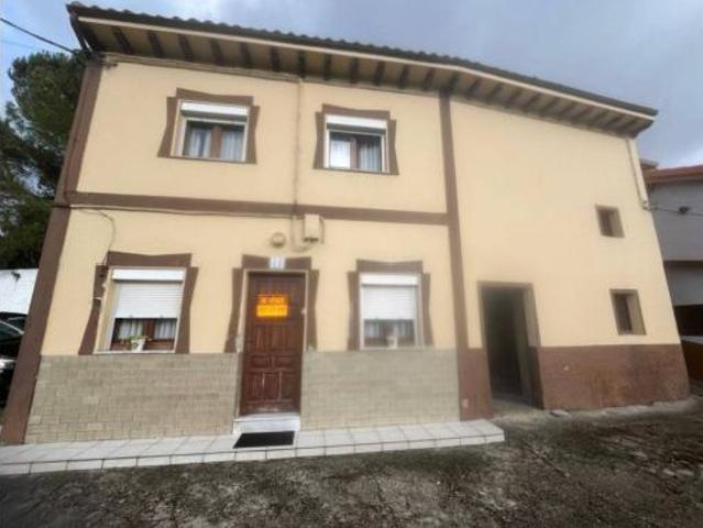 Casa en venta en Moral, Sariego