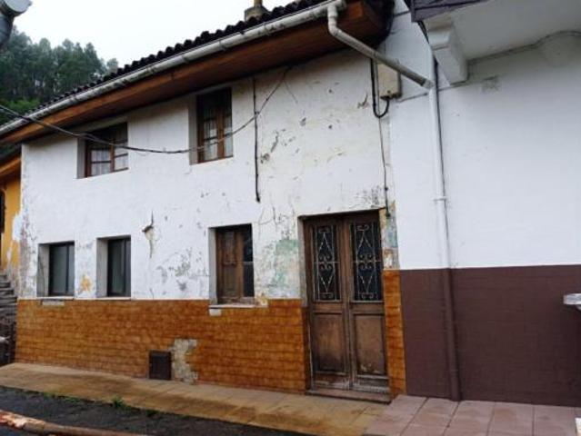 Casa en venta en Vega, Sariego