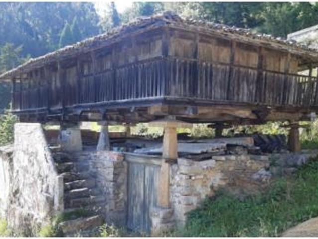 Casa en venta en Vega, Sariego