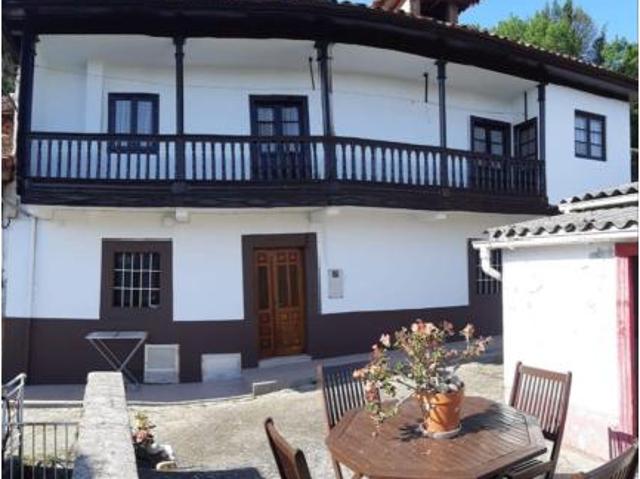 Casa en venta en Vega, Sariego