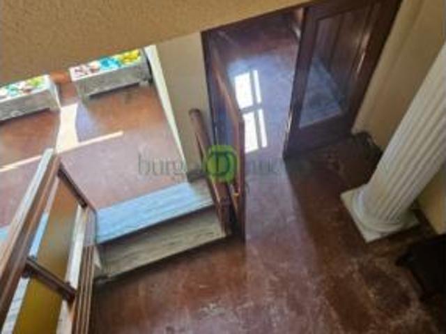 Casa en venta en Carbajal de la Legua, Sariegos