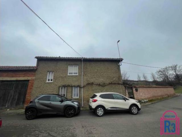 Casa en venta en Carbajal de la Legua, Sariegos