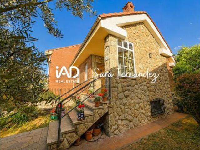 Casa en venta en Azadinos, Sariegos
