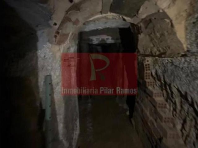 Casa Rural en venta en Pobladura del Bernesga, Sariegos