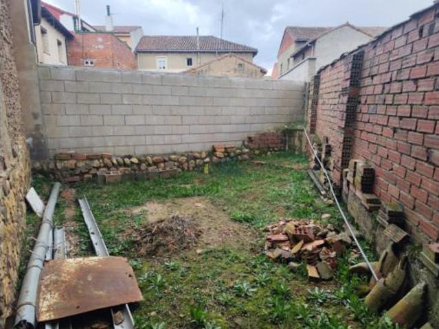 Casa en venta en Carbajal de la Legua, Sariegos