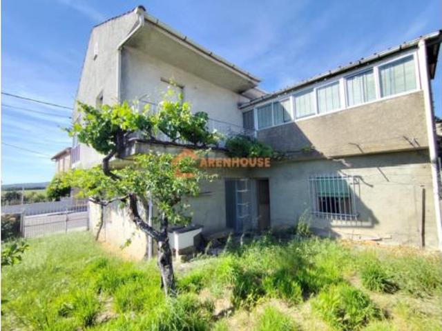 Casa en venta en A Limia, Galicia