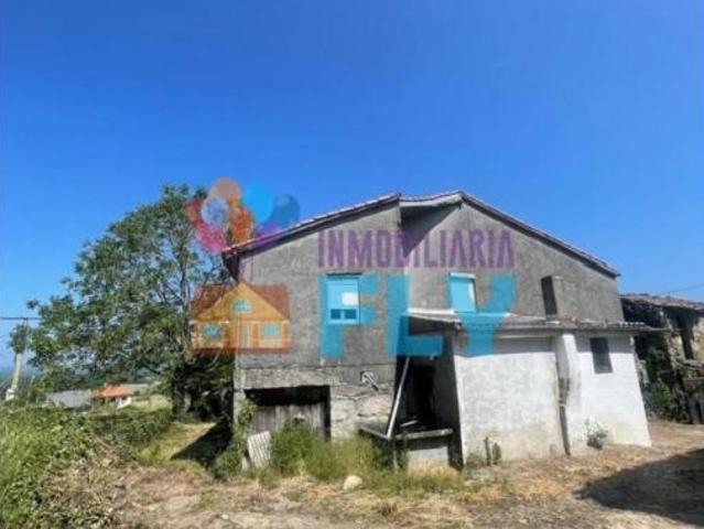 Casa en venta en A Limia, Galicia