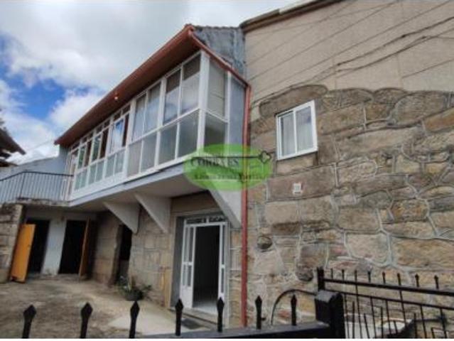 Casa en venta en A Limia, Galicia