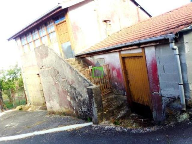 Casa en venta en A Limia, Galicia