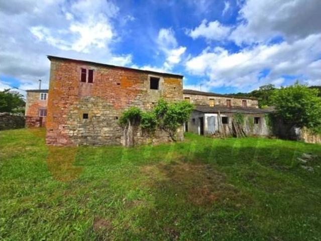 Casa en venta en Sarria, Os Currás