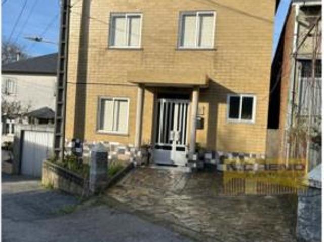 Casa en venta en Sarria, Galicia
