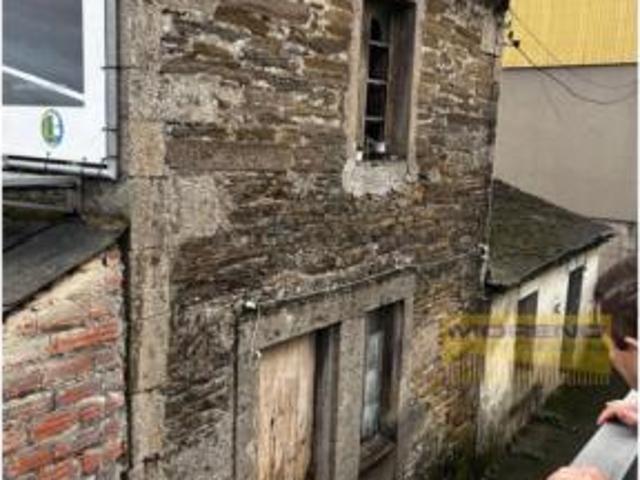 Casa en venta en Sarria