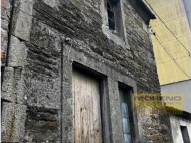 Casa en venta en Sarria