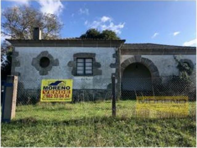 Casa en venta en Sarria