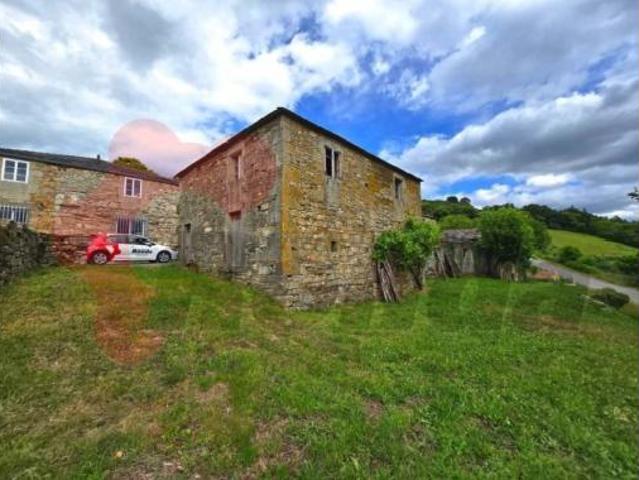 Casa en venta en Sarria, Galicia