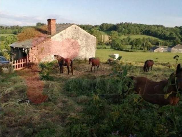 Casa en venta en Sarria