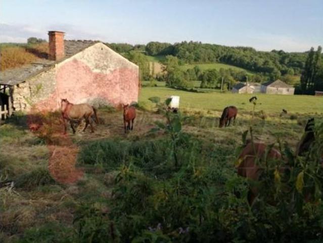 Casa en venta en Maside, Sarria