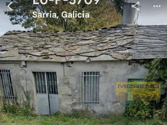 Casa en venta en Sarria