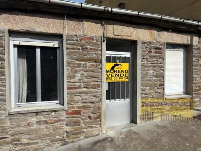 Casa en venta en Sarria