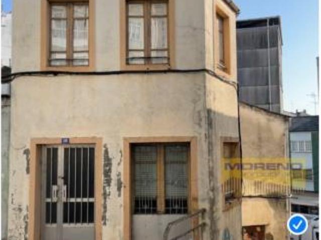 Casa en venta en Sarria