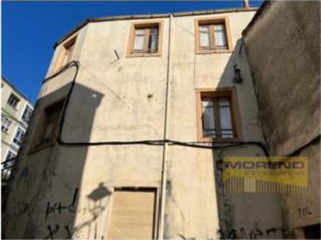 Casa en venta en Sarria