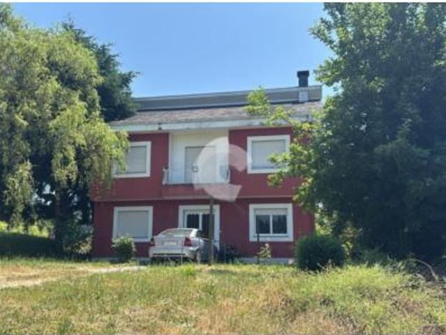 Casa en venta en Sarria, Lugo